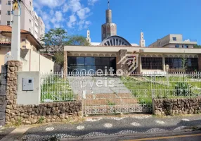 Foto 1 de Casa com 4 Quartos à venda, 244m² em Centro, Ponta Grossa