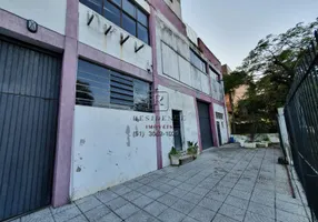 Foto 1 de Galpão/Depósito/Armazém à venda, 2000m² em Partenon, Porto Alegre