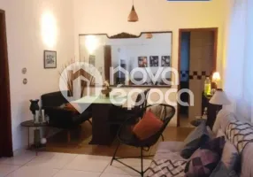 Foto 1 de Casa com 4 Quartos à venda, 111m² em Vila Isabel, Rio de Janeiro