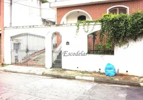 Foto 1 de Casa com 5 Quartos à venda, 280m² em Planalto Paulista, São Paulo