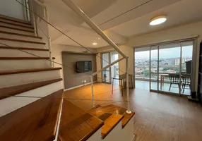 Foto 1 de Apartamento com 1 Quarto para alugar, 91m² em Campo Belo, São Paulo