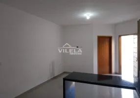 Foto 1 de Casa com 2 Quartos para venda ou aluguel, 90m² em Morro Do Algodao, Caraguatatuba