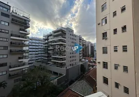 Foto 1 de Apartamento com 2 Quartos à venda, 64m² em Botafogo, Rio de Janeiro