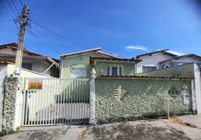 Foto 1 de Casa com 2 Quartos para alugar, 156m² em Vila Rossi Borghi E Siqueira, Campinas