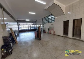 Foto 1 de Ponto Comercial para alugar, 250m² em Vila Nogueira, Diadema
