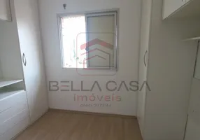 Foto 1 de Apartamento com 2 Quartos para venda ou aluguel, 60m² em Vila Invernada, São Paulo