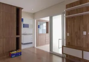 Foto 1 de Apartamento com 2 Quartos à venda, 64m² em Vila do Bosque, São Paulo