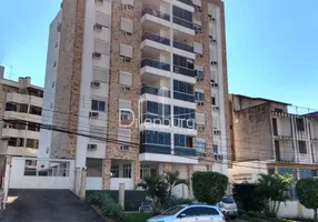 Foto 1 de Apartamento com 2 Quartos à venda, 76m² em Ideal, Novo Hamburgo