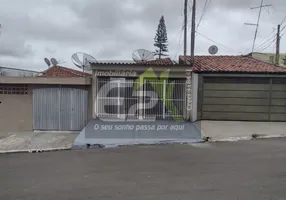 Foto 1 de Casa com 2 Quartos à venda, 141m² em Vila Santa Madre Cabrini, São Carlos