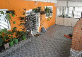 Foto 1 de Casa com 6 Quartos à venda, 270m² em Vila Maria, São Paulo