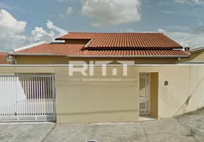 Foto 1 de Casa com 3 Quartos à venda, 214m² em Joao Aranha, Paulínia