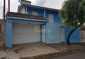 Foto 1 de Casa com 4 Quartos à venda, 264m² em JARDIM TORRES SAO JOSE, Jundiaí