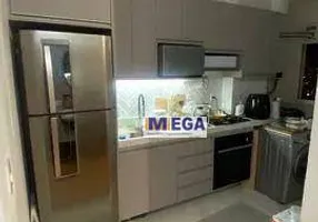 Foto 1 de Apartamento com 2 Quartos à venda, 47m² em Residencial Villa Garden, Campinas