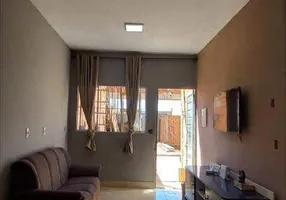 Foto 1 de Casa com 2 Quartos à venda, 114m² em Jardim dos Lagos 2, Nova Odessa