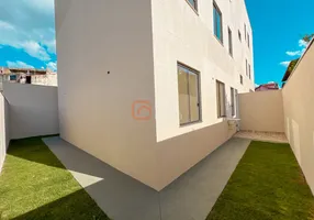 Foto 1 de Apartamento com 3 Quartos à venda, 90m² em Parque Xangri La, Contagem