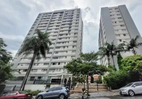 Foto 1 de Apartamento com 3 Quartos à venda, 103m² em Vila Madalena, São Paulo