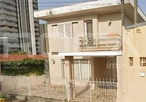 Foto 1 de Sobrado com 3 Quartos para venda ou aluguel, 150m² em Centro, São Carlos