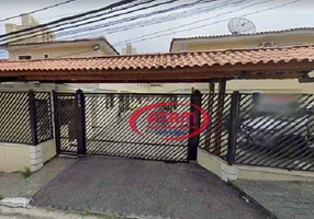 Foto 1 de Casa de Condomínio com 3 Quartos à venda, 145m² em Vila Gustavo, São Paulo