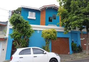 Foto 1 de Casa com 5 Quartos à venda, 400m² em Vila Jordanopolis, São Bernardo do Campo