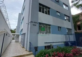 Foto 1 de Apartamento com 3 Quartos à venda, 101m² em Alto da Rua XV, Curitiba