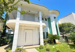 Foto 1 de Casa de Condomínio com 5 Quartos à venda, 390m² em Cidade Vera Cruz, Aparecida de Goiânia