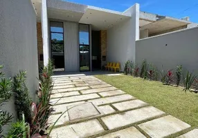 Foto 1 de Casa com 3 Quartos à venda, 103m² em Precabura, Eusébio