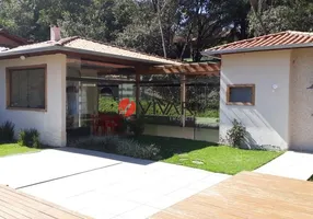 Foto 1 de Casa com 3 Quartos à venda, 400m² em Campo Do Pires, Nova Lima