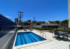 Foto 1 de Apartamento com 2 Quartos à venda, 68m² em Mangabeiras, Maceió