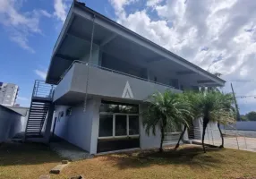 Foto 1 de Imóvel Comercial para alugar, 372m² em América, Joinville