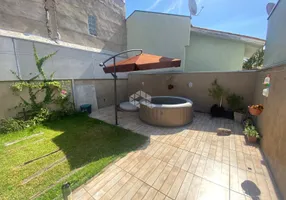 Foto 1 de Casa com 2 Quartos à venda, 54m² em Aberta dos Morros, Porto Alegre