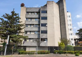 Foto 1 de Apartamento com 3 Quartos para alugar, 118m² em Juvevê, Curitiba