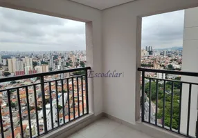 Foto 1 de Apartamento com 2 Quartos à venda, 64m² em Parada Inglesa, São Paulo