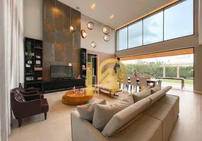 Foto 1 de Casa de Condomínio com 3 Quartos à venda, 450m² em Jardim Paraíba, Jacareí