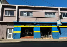 Foto 1 de Ponto Comercial à venda, 186m² em Centro, Ponta Grossa