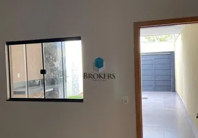 Foto 1 de Casa com 3 Quartos à venda, 90m² em Jardim Ipanema, Goiânia