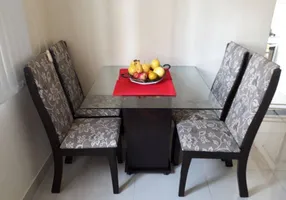 Foto 1 de Apartamento com 2 Quartos à venda, 65m² em Jardim Morada do Sol, Indaiatuba