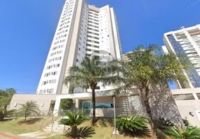 Foto 1 de Apartamento com 3 Quartos à venda, 72m² em Jardim Andrade, Londrina