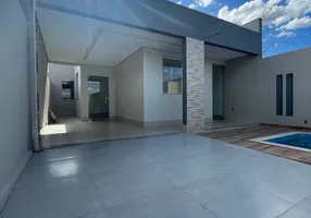 Foto 1 de Casa com 2 Quartos à venda, 113m² em Itajubá, Barra Velha