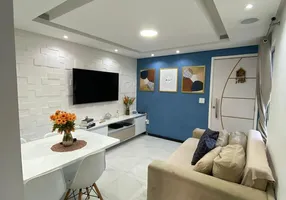 Foto 1 de Apartamento com 2 Quartos à venda, 100m² em Jardim Limoeiro, Camaçari