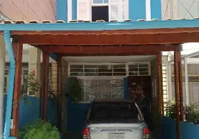 Foto 1 de Sobrado com 2 Quartos à venda, 180m² em Santana, São Paulo