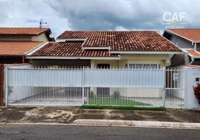 Foto 1 de Casa com 3 Quartos à venda, 129m² em Jardim das Tulipas, Holambra