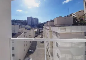 Foto 1 de Apartamento com 2 Quartos à venda, 5000m² em Teixeiras, Juiz de Fora