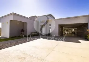 Foto 1 de Casa com 4 Quartos à venda, 393m² em Caixa d Agua, Vinhedo