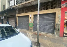 Foto 1 de Ponto Comercial para alugar, 98m² em Centro, São Paulo