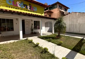 Foto 1 de Casa com 4 Quartos para alugar, 360m² em Cavaleiros, Macaé