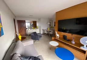 Foto 1 de Apartamento com 3 Quartos à venda, 100m² em Vila Laura, Salvador