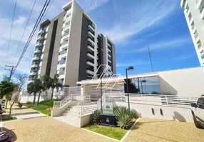 Foto 1 de Apartamento com 3 Quartos para venda ou aluguel, 144m² em Parque das Indústrias, Marília