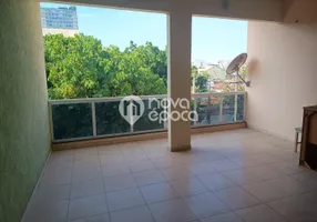 Foto 1 de Casa com 3 Quartos à venda, 239m² em Andaraí, Rio de Janeiro