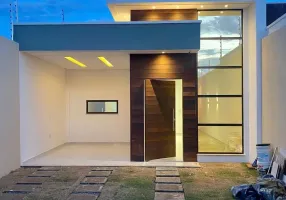 Foto 1 de Casa com 3 Quartos à venda, 155m² em Papagaio, Feira de Santana