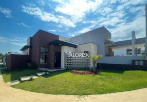 Foto 1 de Casa de Condomínio com 3 Quartos à venda, 90m² em Residencial Horto Florestal Villagio, Sorocaba